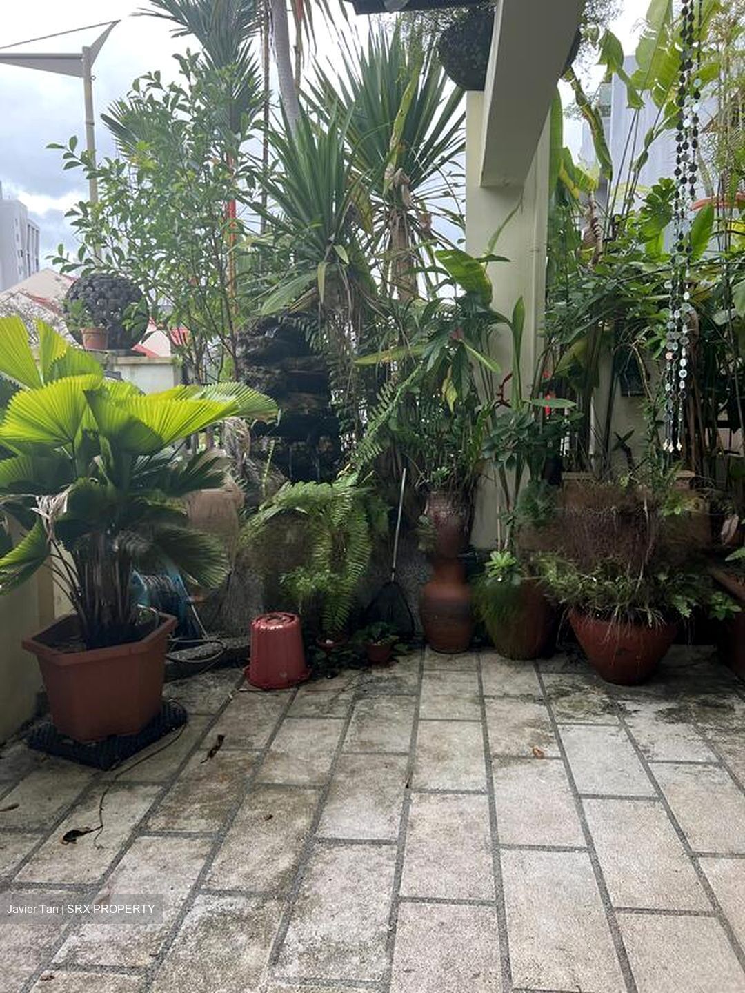 Jalan Tanjong (D16), Terrace #466834841